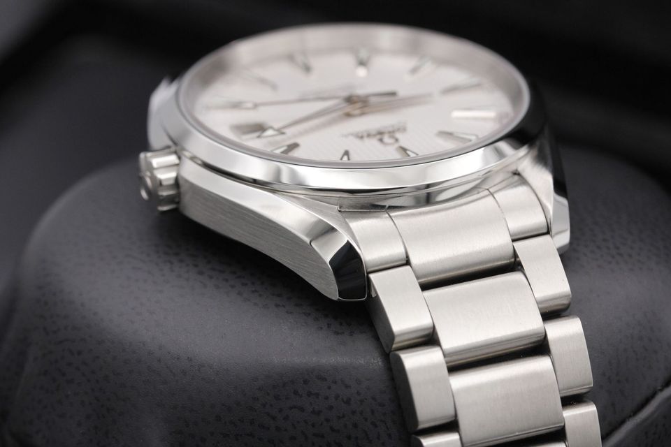 Omega Aqua Terra 150m Gents 231.10.42.21.02.001 Image 4